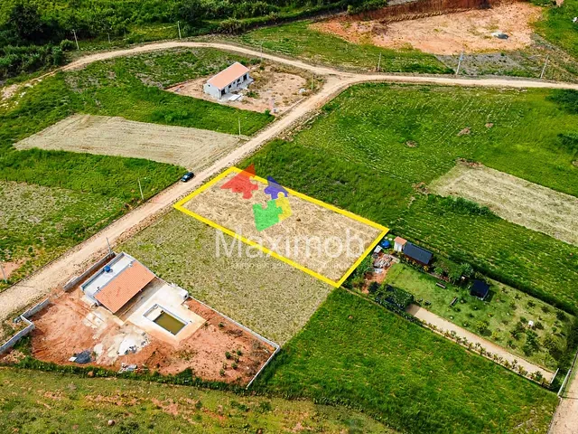 Terreno com 1012m², à venda, no bairro Loteamento Nações Unidas em Itapira