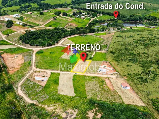 Terreno com 1012m², à venda, no bairro Loteamento Nações Unidas em Itapira