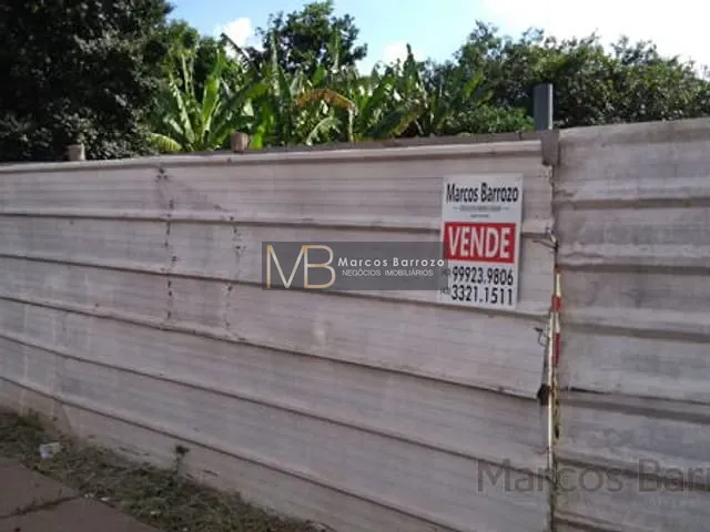 Terreno com 3008m², à venda, no bairro Aurora em Londrina