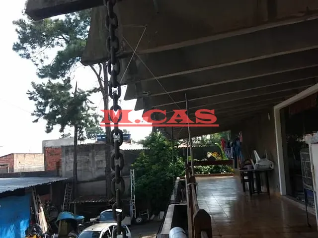 Terreno com 1500m², à venda, no bairro Vila Carmosina em São Paulo