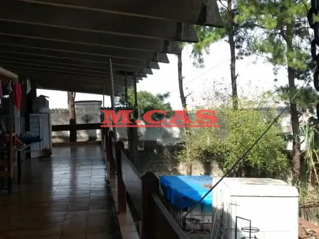 Terreno com 1500m², à venda, no bairro Vila Carmosina em São Paulo