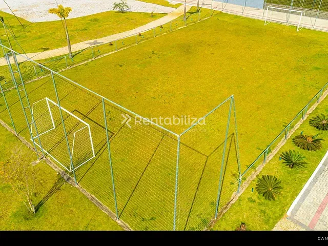 Terreno com 1249m², à venda, no bairro Sertão Santa Luzia em Porto Belo