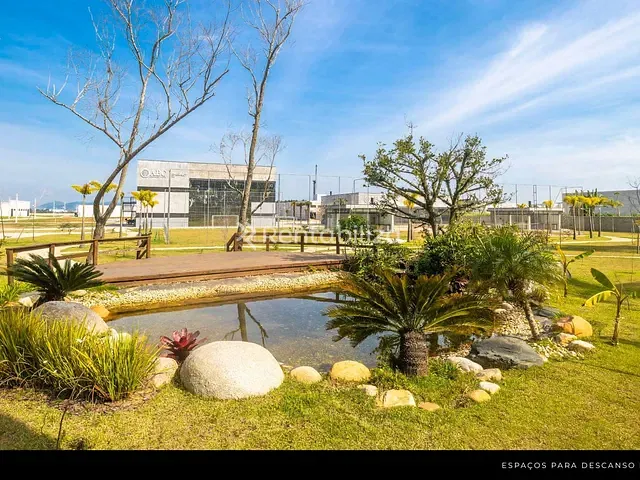 Terreno com 1249m², à venda, no bairro Sertão Santa Luzia em Porto Belo