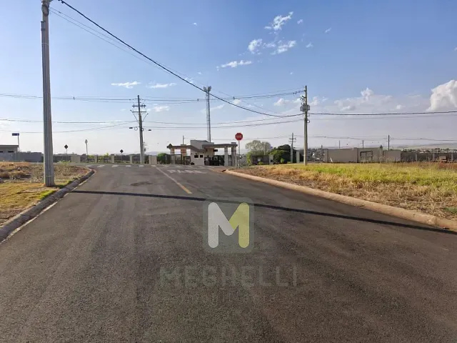 Terreno com 360m², à venda, no bairro Terras de Santa Balbina em Serrana