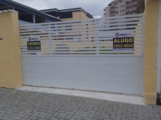 Terreno com 564m², à venda ou para alugar, no bairro Vila Valqueire em Rio de Janeiro