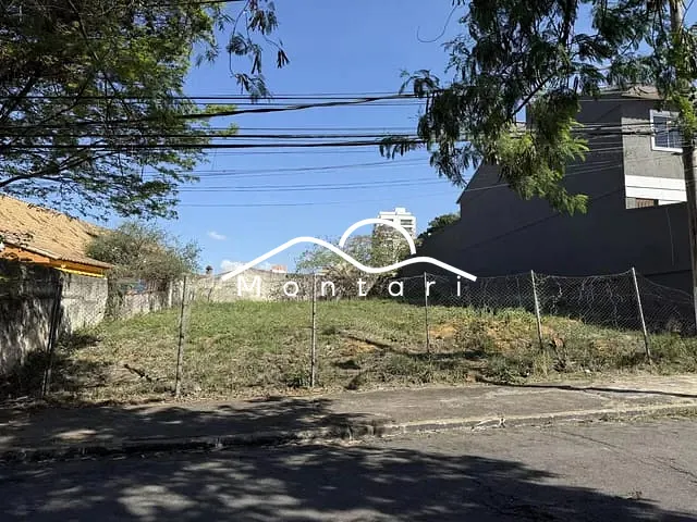 Terreno com 398m², à venda, no bairro Laranjal em Volta Redonda