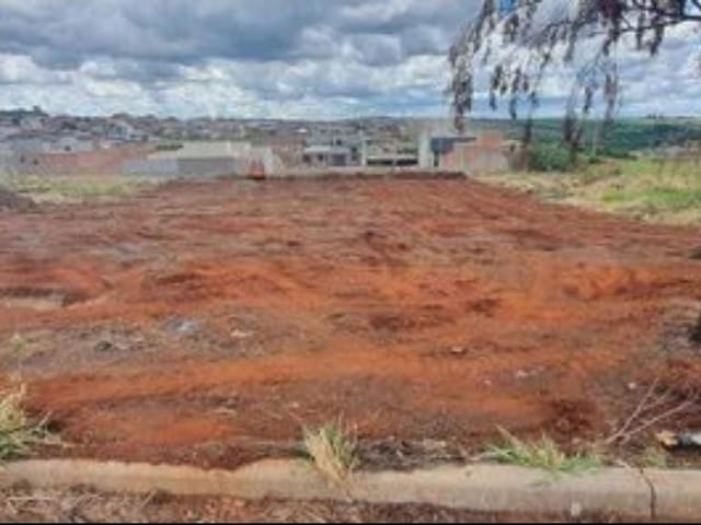 Foto do Terreno - Terreno à venda, 500 m² por R$ 680.000,00 - Conjunto Residencial Roberto Conceição - Cambé/PR | Imobiliária Natal LTDA