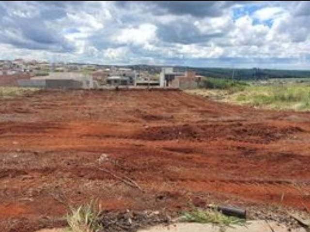 Foto do Terreno - Terreno à venda, 500 m² por R$ 680.000,00 - Conjunto Residencial Roberto Conceição - Cambé/PR | Imobiliária Natal LTDA