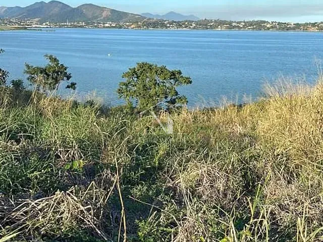 Terreno com 450m², à venda, no bairro Parque Nanci em Maricá