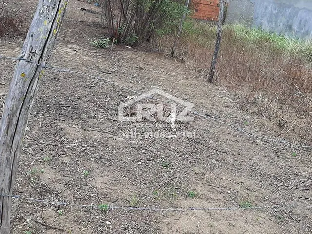 Terreno com 234m², à venda, no bairro Graciliano Ramos em Palmeira dos Índios