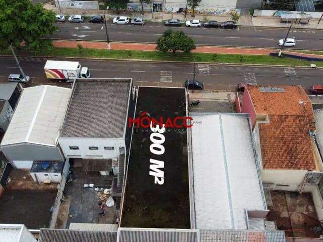 Terreno com 300m², à venda, no bairro Conjunto Vivi Xavier em Londrina