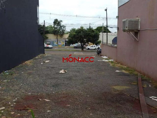 Terreno com 300m², à venda, no bairro Conjunto Vivi Xavier em Londrina