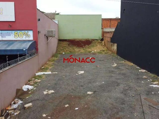 Terreno com 300m², à venda, no bairro Conjunto Vivi Xavier em Londrina