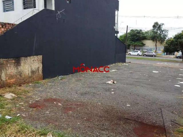 Terreno com 300m², à venda, no bairro Conjunto Vivi Xavier em Londrina