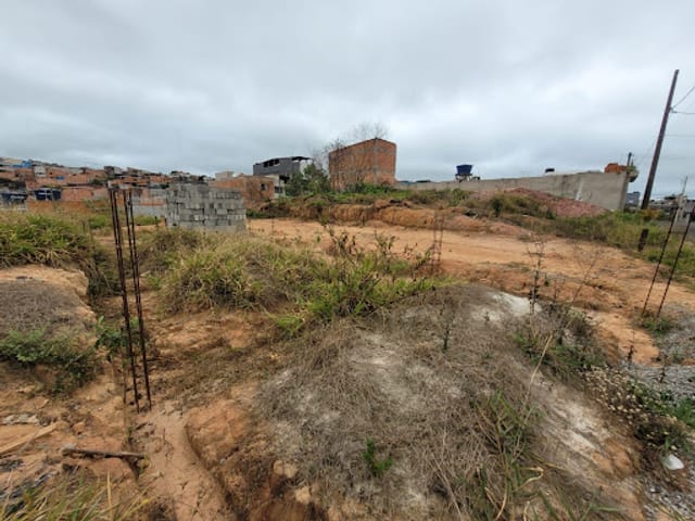 Terreno com 125m², à venda, no bairro Vila Guiomar em São Paulo