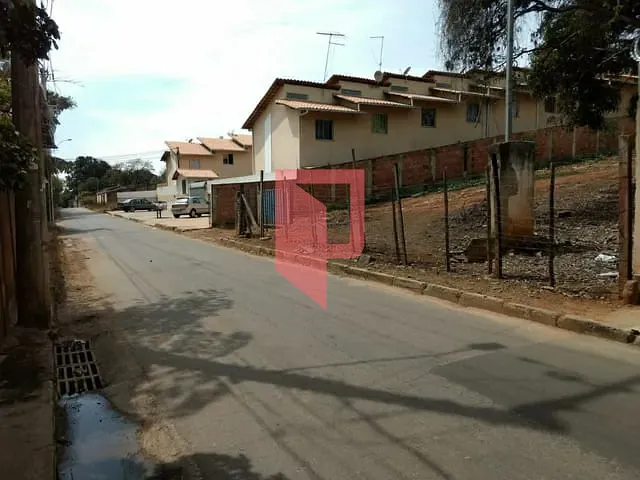 Terreno com 2000m², à venda, no bairro Granja Reunida São Vicente em São José Da Lapa