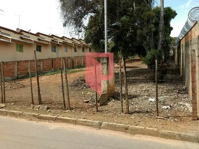 Terreno com 2000m², à venda, no bairro Granja Reunida São Vicente em São José Da Lapa