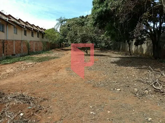 Terreno com 2000m², à venda, no bairro Granja Reunida São Vicente em São José Da Lapa
