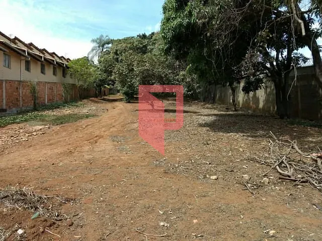 Terreno com 2000m², à venda, no bairro Granja Reunida São Vicente em São José Da Lapa