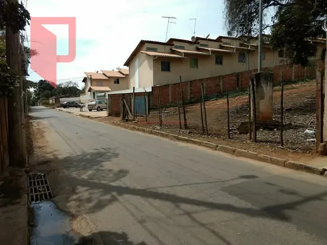 Terreno com 2000m², à venda, no bairro Granja Reunida São Vicente em São José Da Lapa
