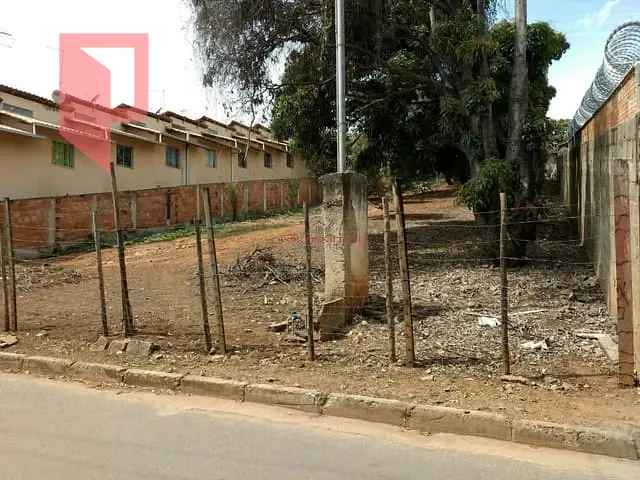 Terreno com 2000m², à venda, no bairro Granja Reunida São Vicente em São José Da Lapa