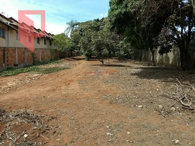 Terreno com 2000m², à venda, no bairro Granja Reunida São Vicente em São José Da Lapa