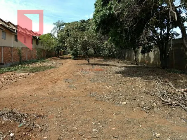 Terreno com 2000m², à venda, no bairro Granja Reunida São Vicente em São José Da Lapa
