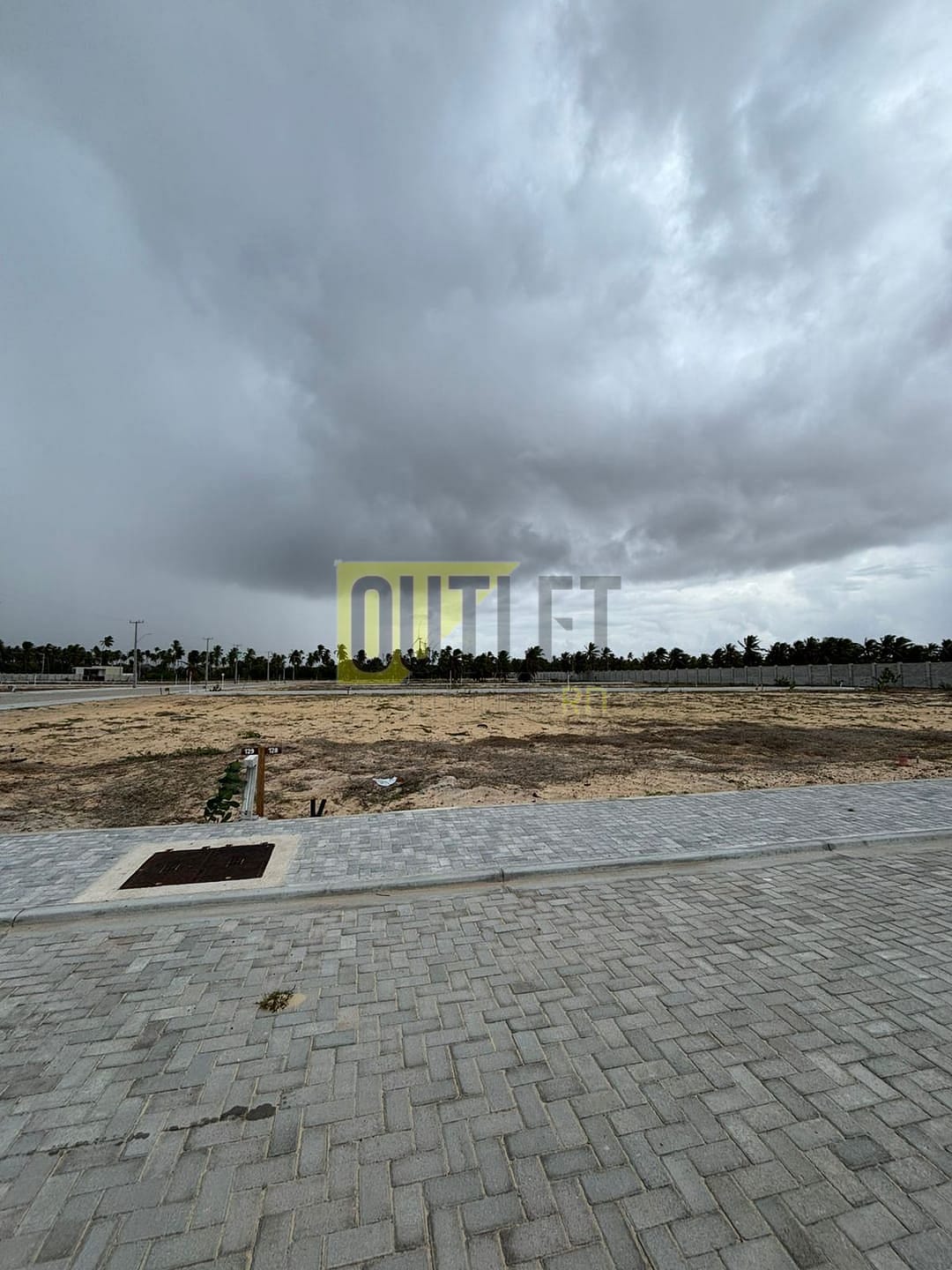 Terreno, 282 m² - Foto 3