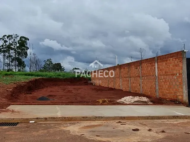 Terreno com 250m², à venda, no bairro Dodson em Santa Bárbara D'Oeste