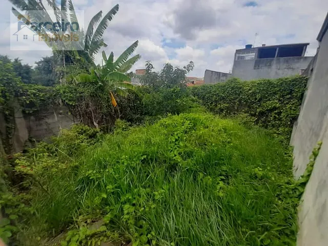 Terreno com 250m², à venda, no bairro Artur Alvim em São Paulo