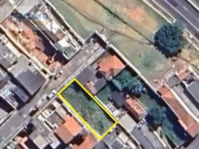 Terreno com 250m², à venda, no bairro Artur Alvim em São Paulo