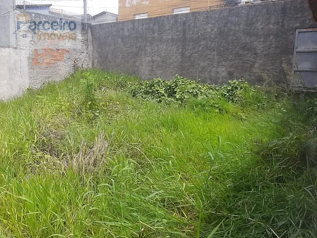 Terreno com 250m², à venda, no bairro Artur Alvim em São Paulo