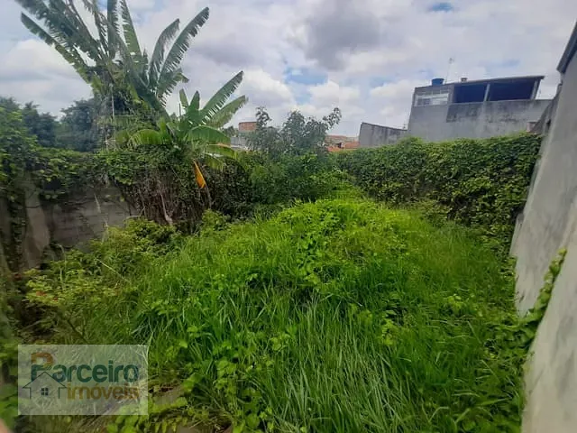 Terreno com 250m², à venda, no bairro Artur Alvim em São Paulo