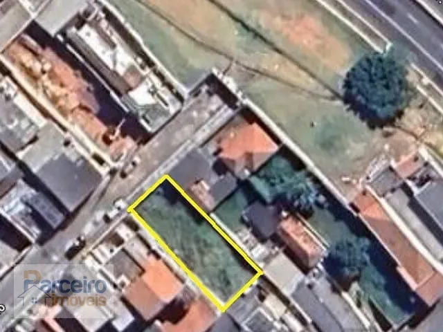 Terreno com 250m², à venda, no bairro Artur Alvim em São Paulo