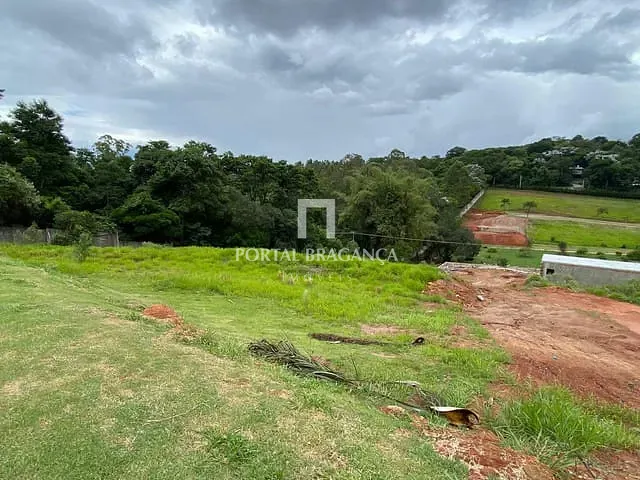 Terreno com 1000m², à venda, no bairro Recanto Amapola em Bragança Paulista
