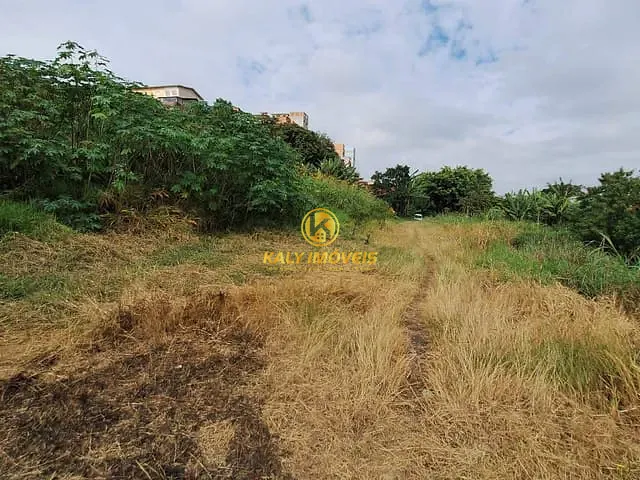 Terreno com 6500m², à venda, no bairro Vila Bocaina em Mauá