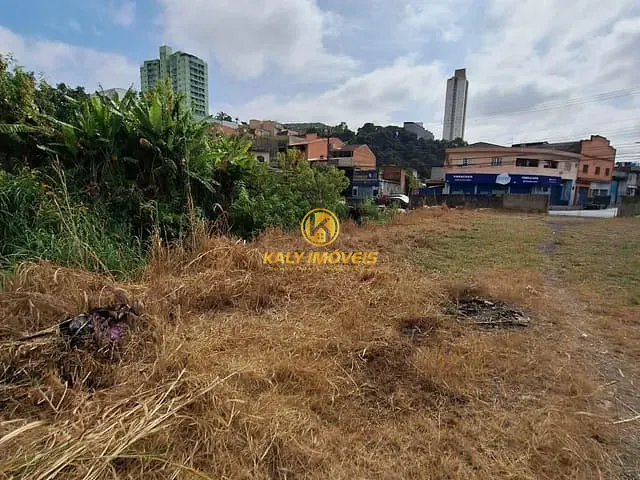 Terreno com 6500m², à venda, no bairro Vila Bocaina em Mauá