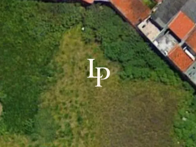 Terreno com 6500m², à venda, no bairro Vila Bocaina em Mauá