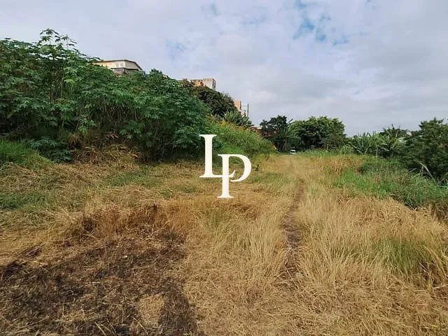 Terreno com 6500m², à venda, no bairro Vila Bocaina em Mauá