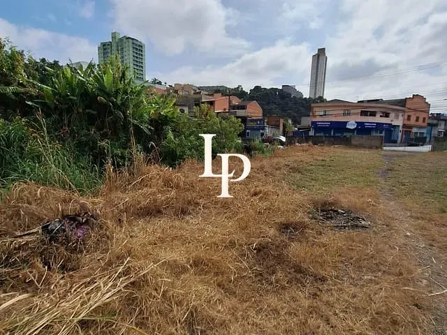 Terreno com 6500m², à venda, no bairro Vila Bocaina em Mauá