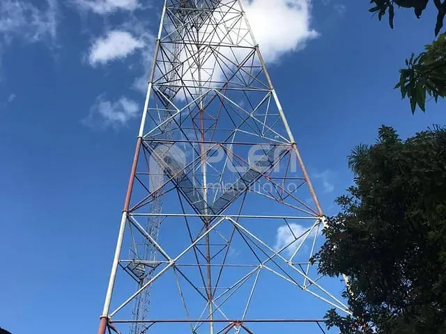Terreno com 540m², à venda, no bairro Roseira em Mairiporã