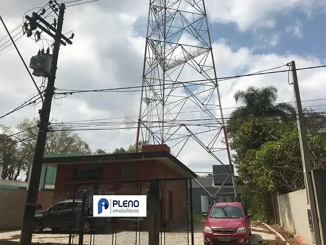 Terreno com 540m², à venda, no bairro Roseira em Mairiporã