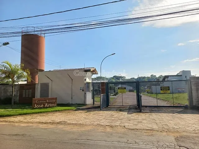 Terreno com 264m², à venda, no bairro Vargeão em Jaguariúna