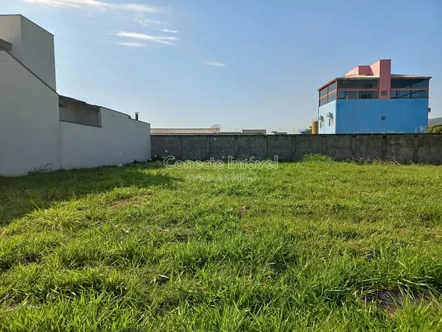 Terreno com 264m², à venda, no bairro Vargeão em Jaguariúna