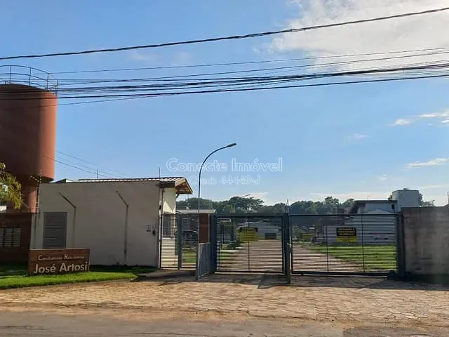 Terreno com 264m², à venda, no bairro Vargeão em Jaguariúna