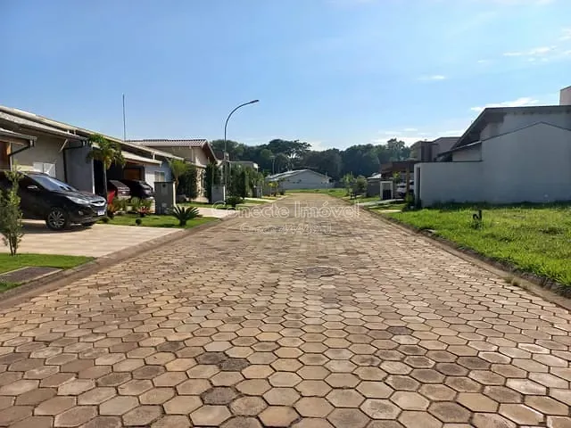 Terreno com 264m², à venda, no bairro Vargeão em Jaguariúna