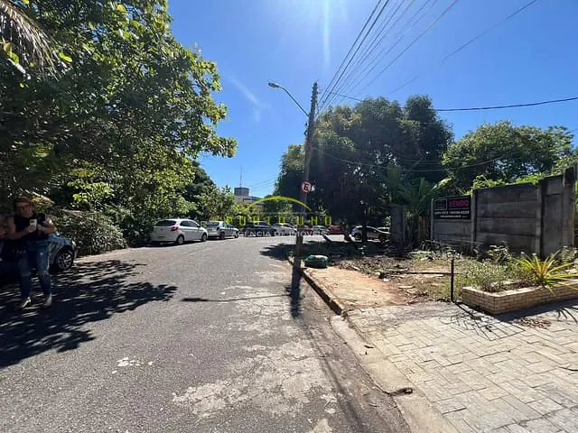 Terreno com 1024m², à venda, no bairro Itaigara em Salvador