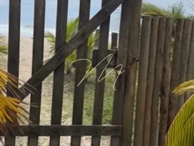 Terreno com 200m², à venda, no bairro Aritaguá em Ilhéus