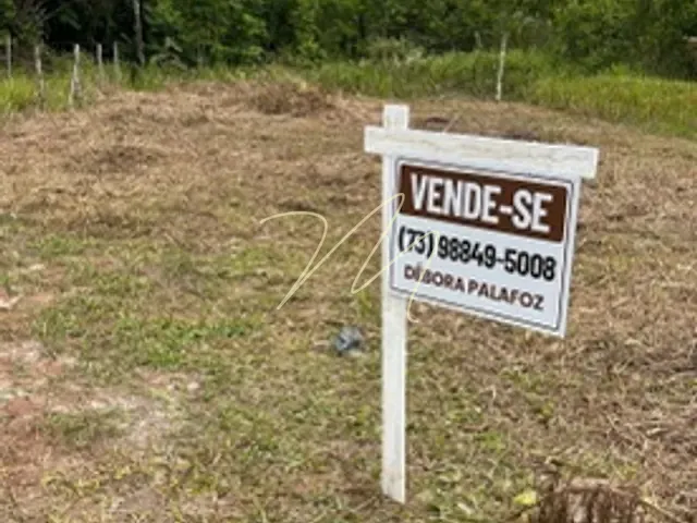 Terreno com 200m², à venda, no bairro Aritaguá em Ilhéus