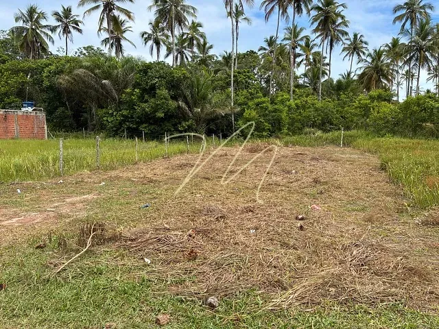 Terreno com 200m², à venda, no bairro Aritaguá em Ilhéus